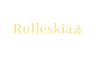 Rulleski gjort enkelt