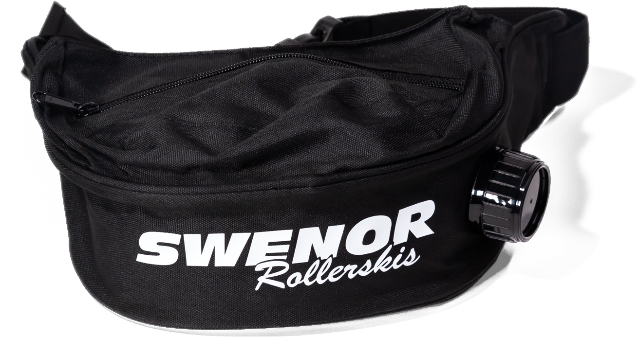 Swenor Drikkebelte 1 liter