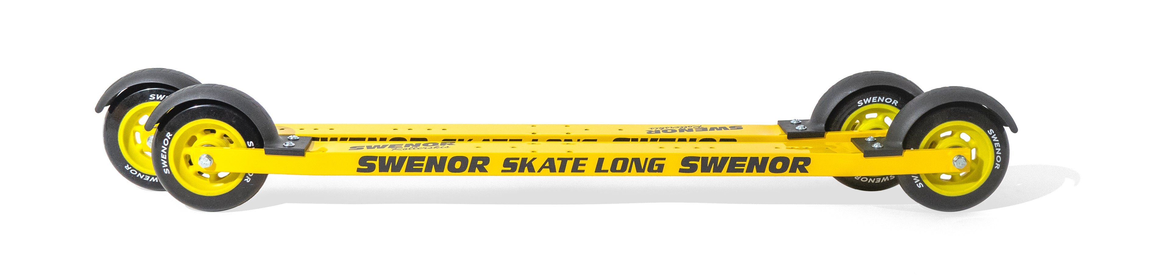 Swenor Skate Long gul wet