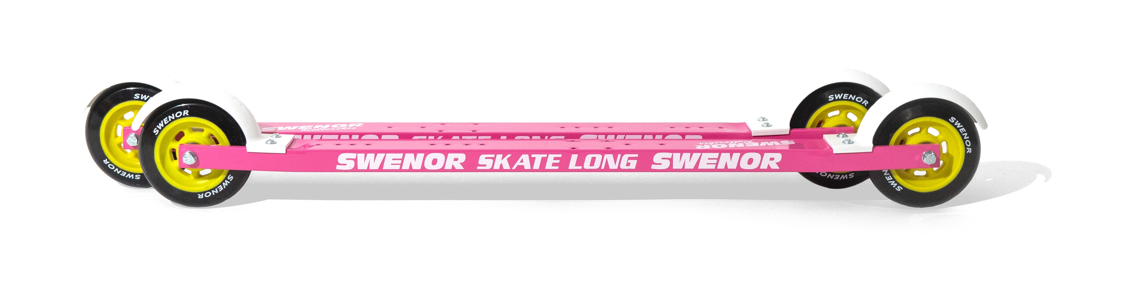 Swenor Skate Long / Pink Edt. wet