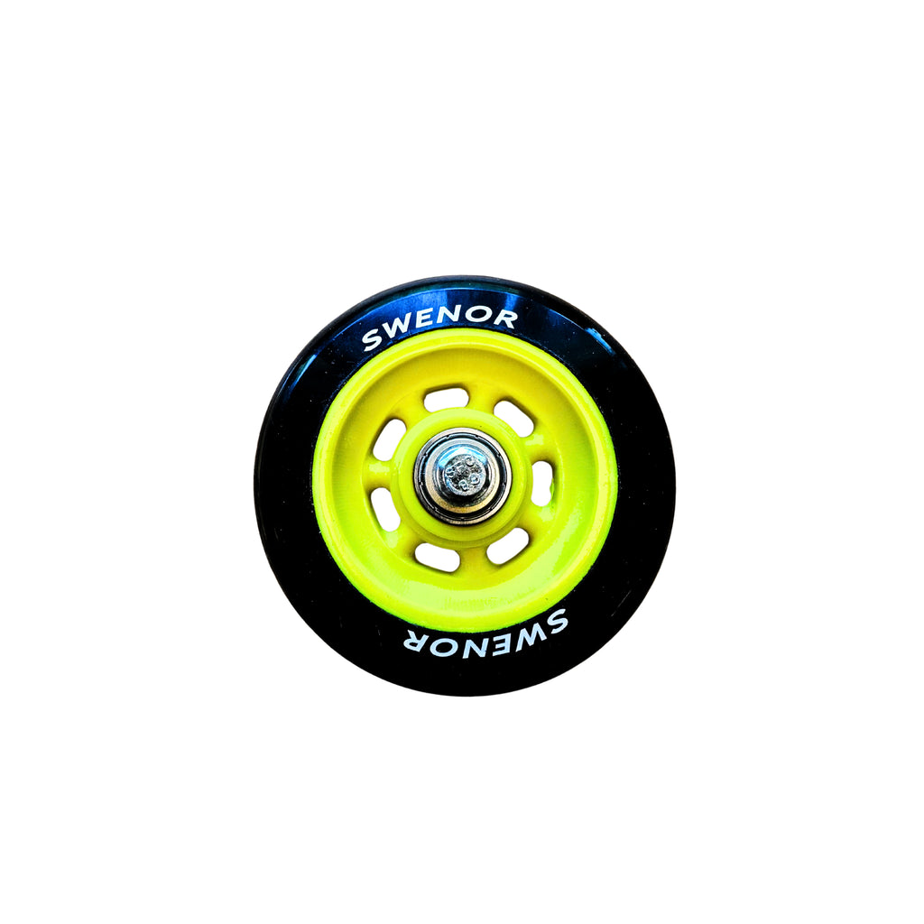 Swenor Skate gul wet
