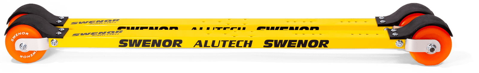 Swenor Alutech Racing