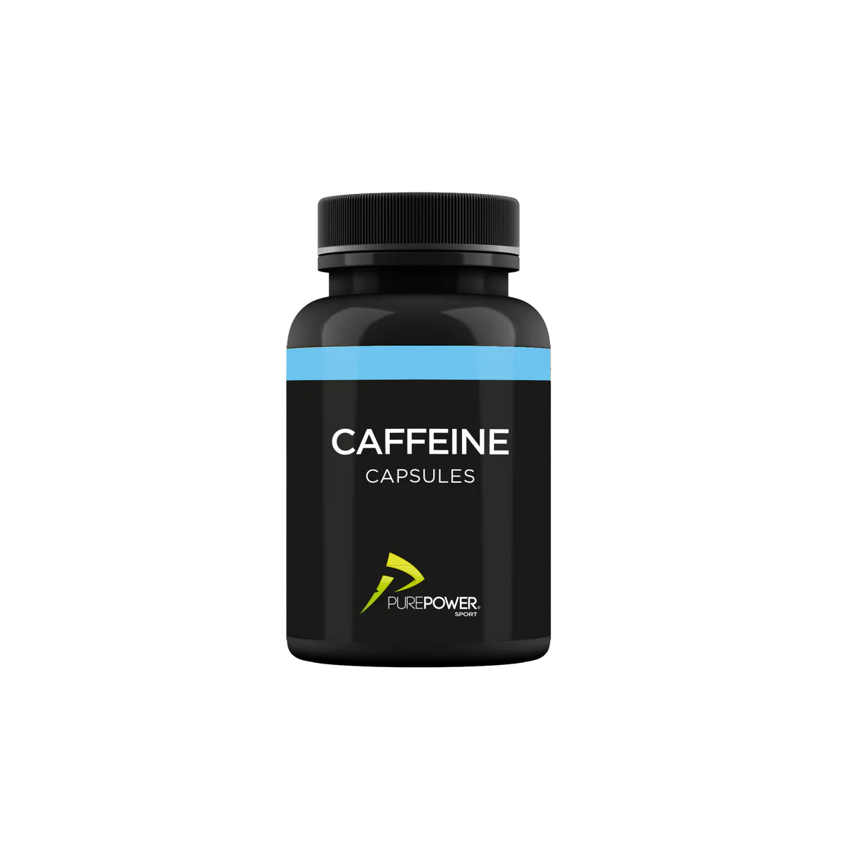 PurePower Koffein Kapsler 90 stk.