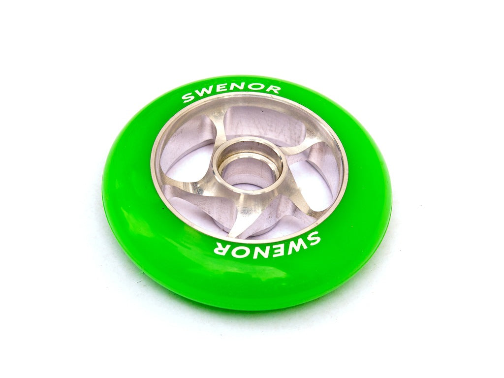 Swenor Equipe komplett hjul