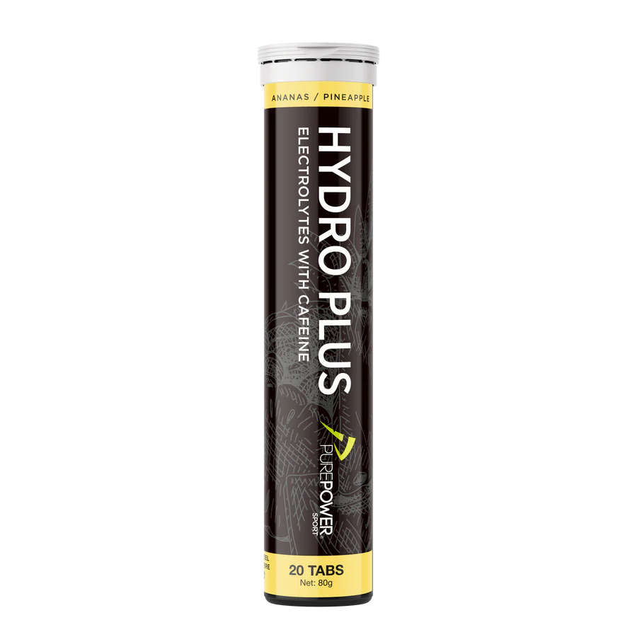 Hydro Plus Ananas 20x4g