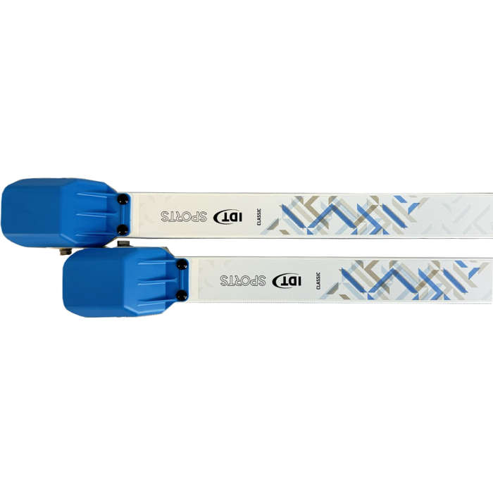 Stamme Classic Lady inkl gaffler