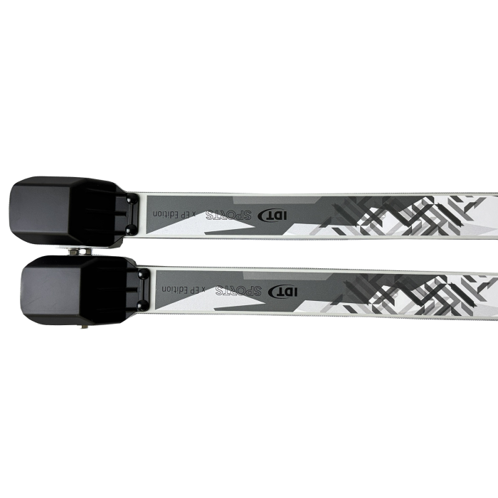 IDT Stamme Classic stakeski inkl gaffel