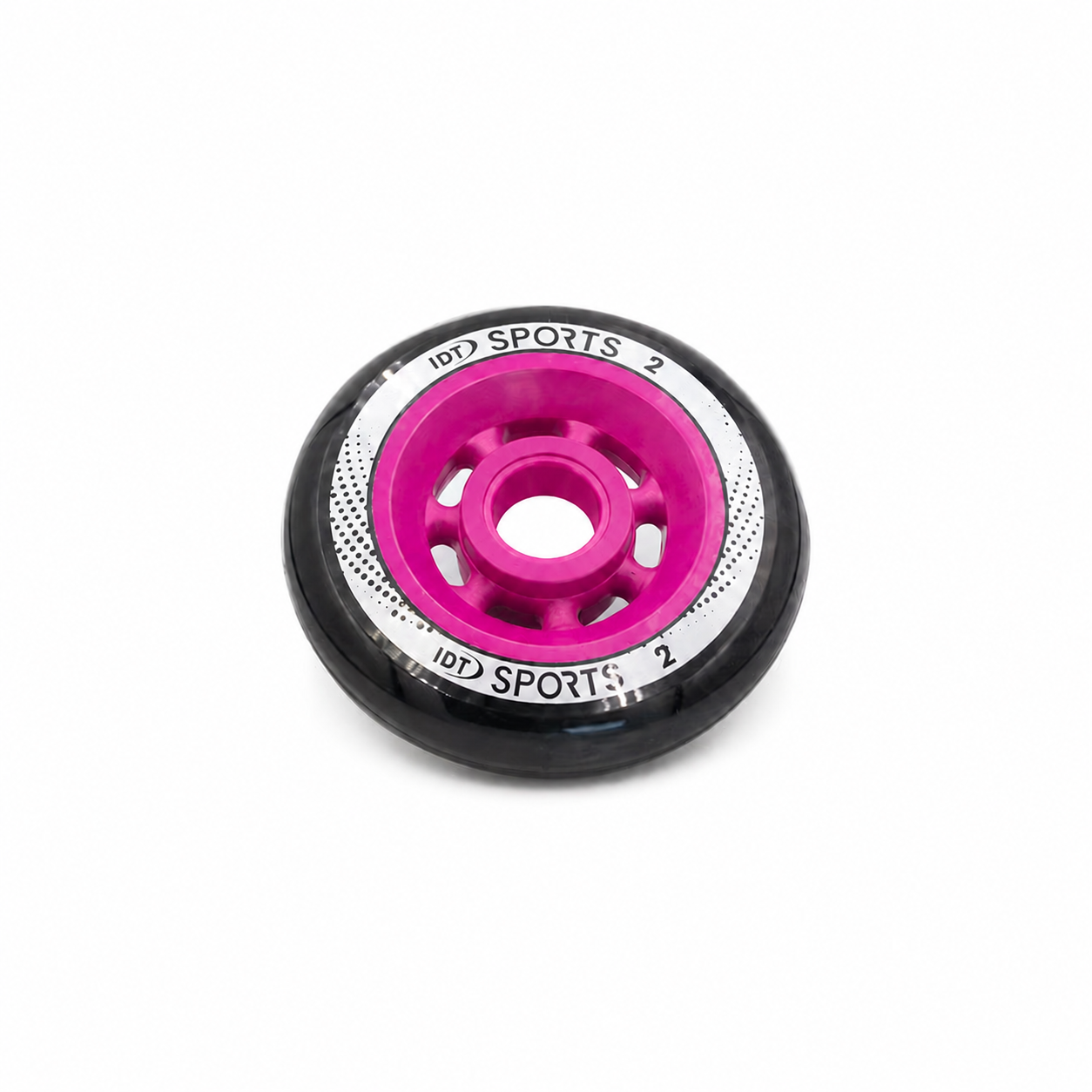 IDT Løst Skatehjul Wet Plastic