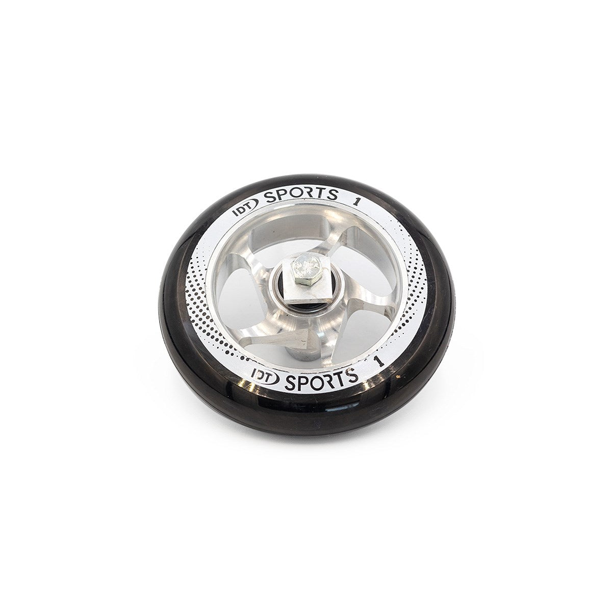 IDT Skatehjul Wet Alu PU
