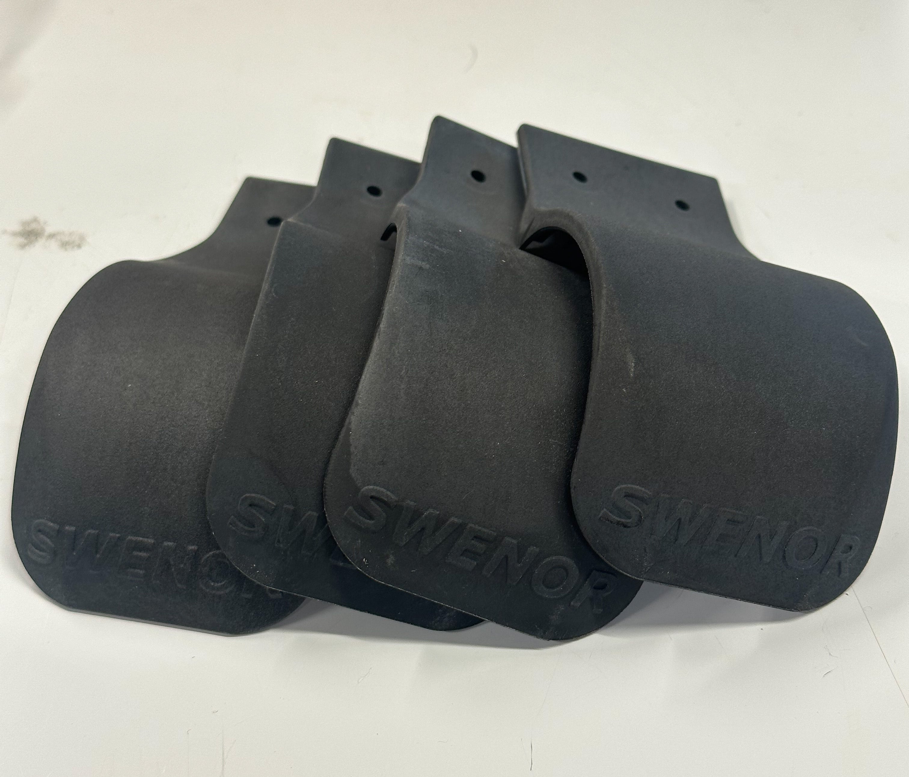 Swenor Finstep skjermsett 4-pk