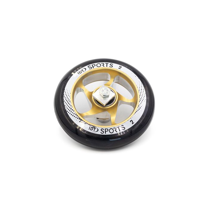 IDT Skate Gold