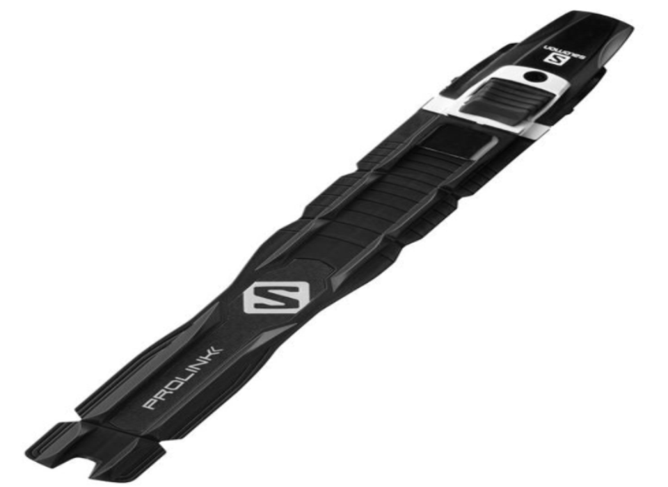 Salomon Skate Rulleskibinding