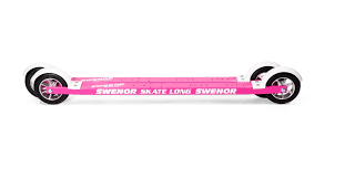 Stamme Skate Long Rosa