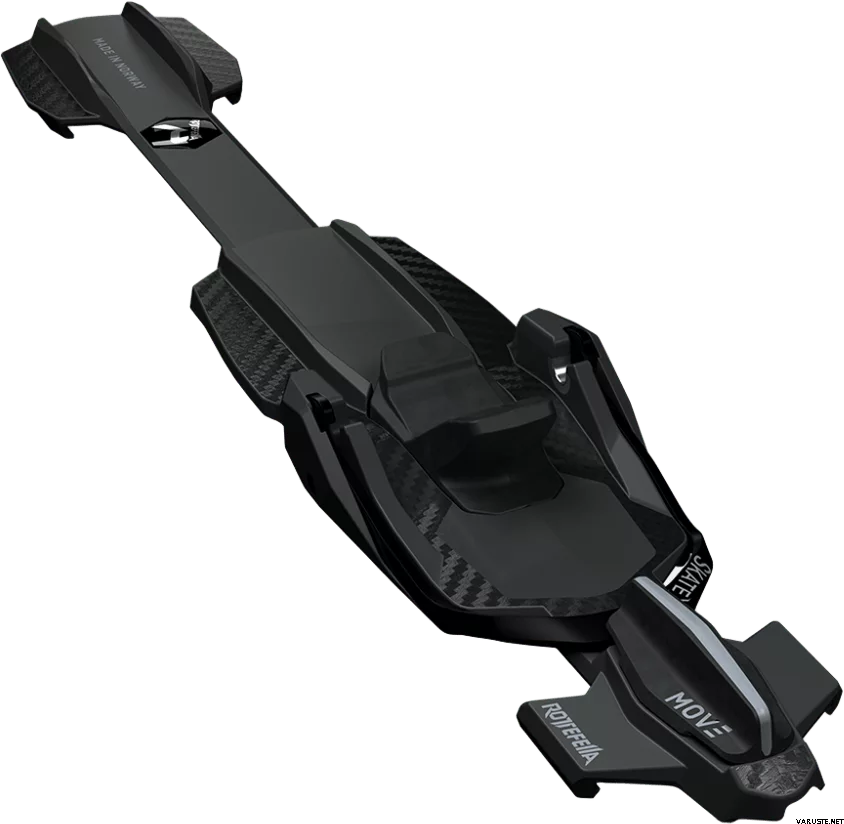 Rottefella Skate X Rulleskibinding