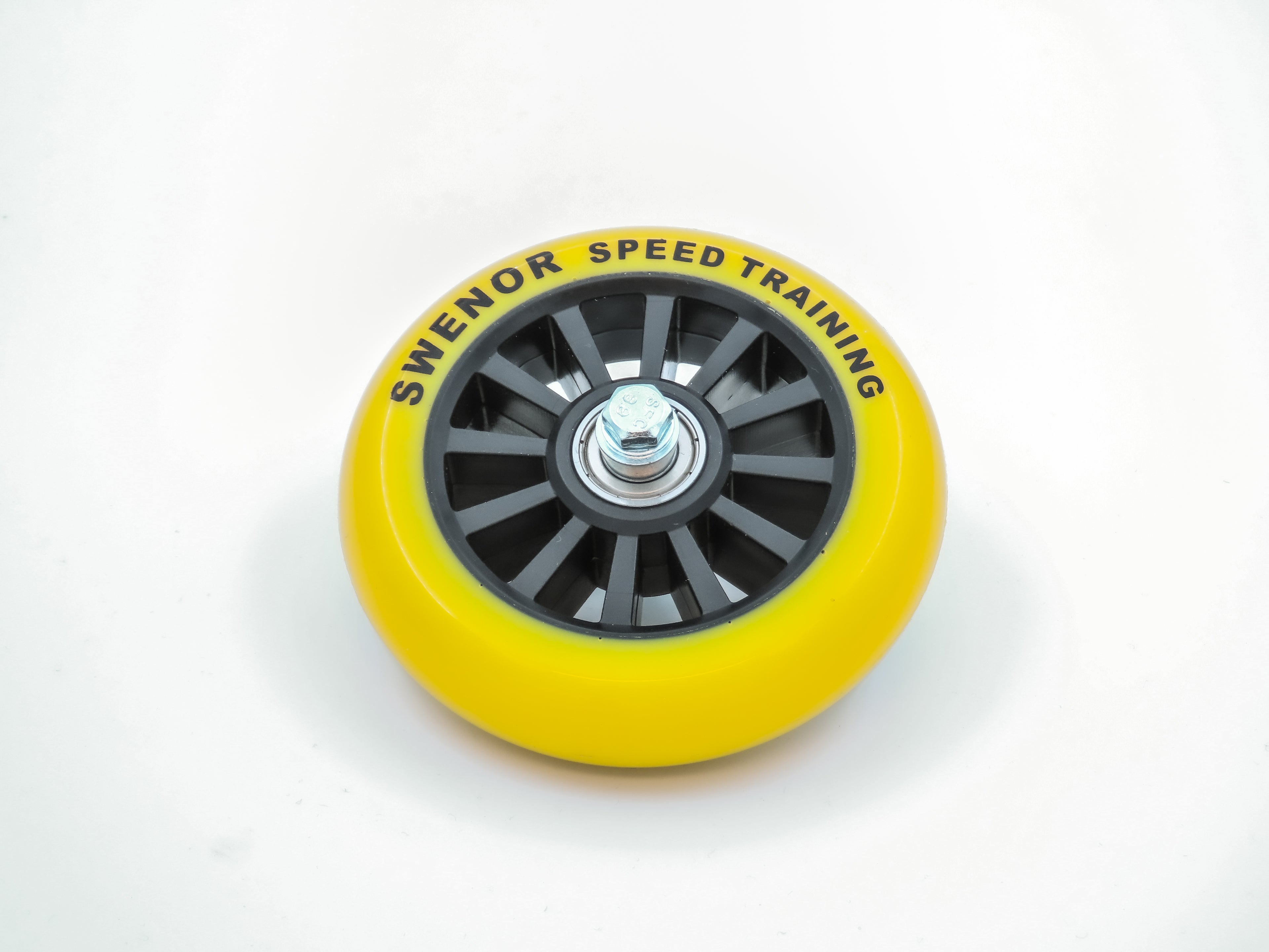 Swenor Skate elite komplett speedhjul