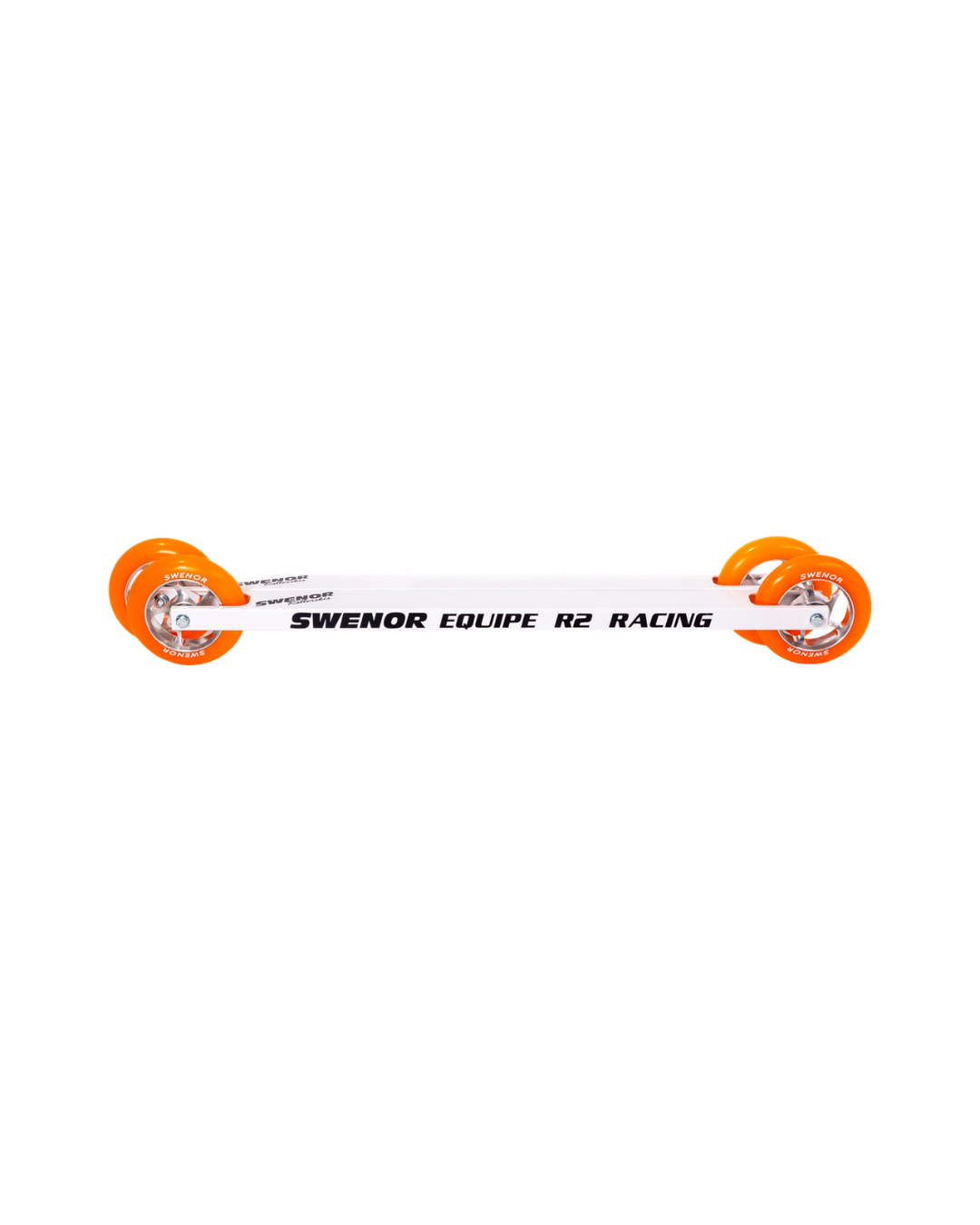 Swenor Equipe R2