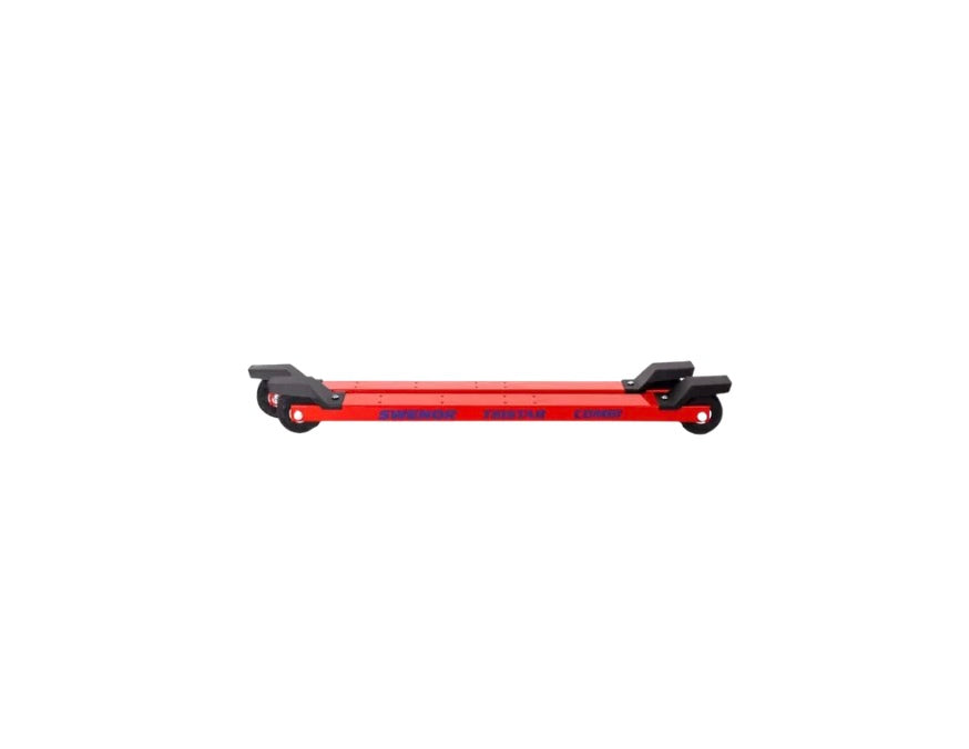 Swenor Tristar Combi
