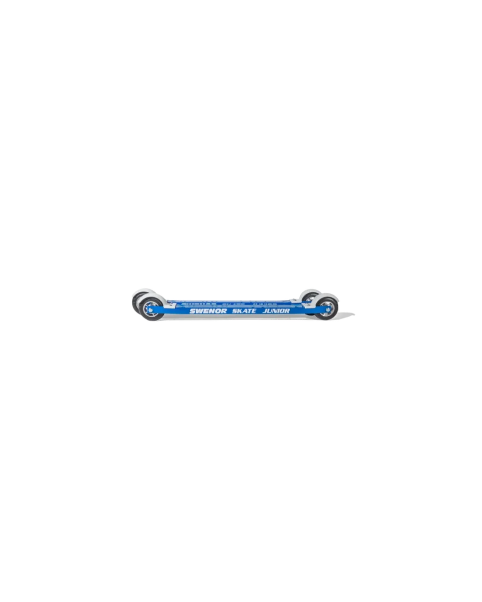 Swenor Skate Junior Blue Edt.