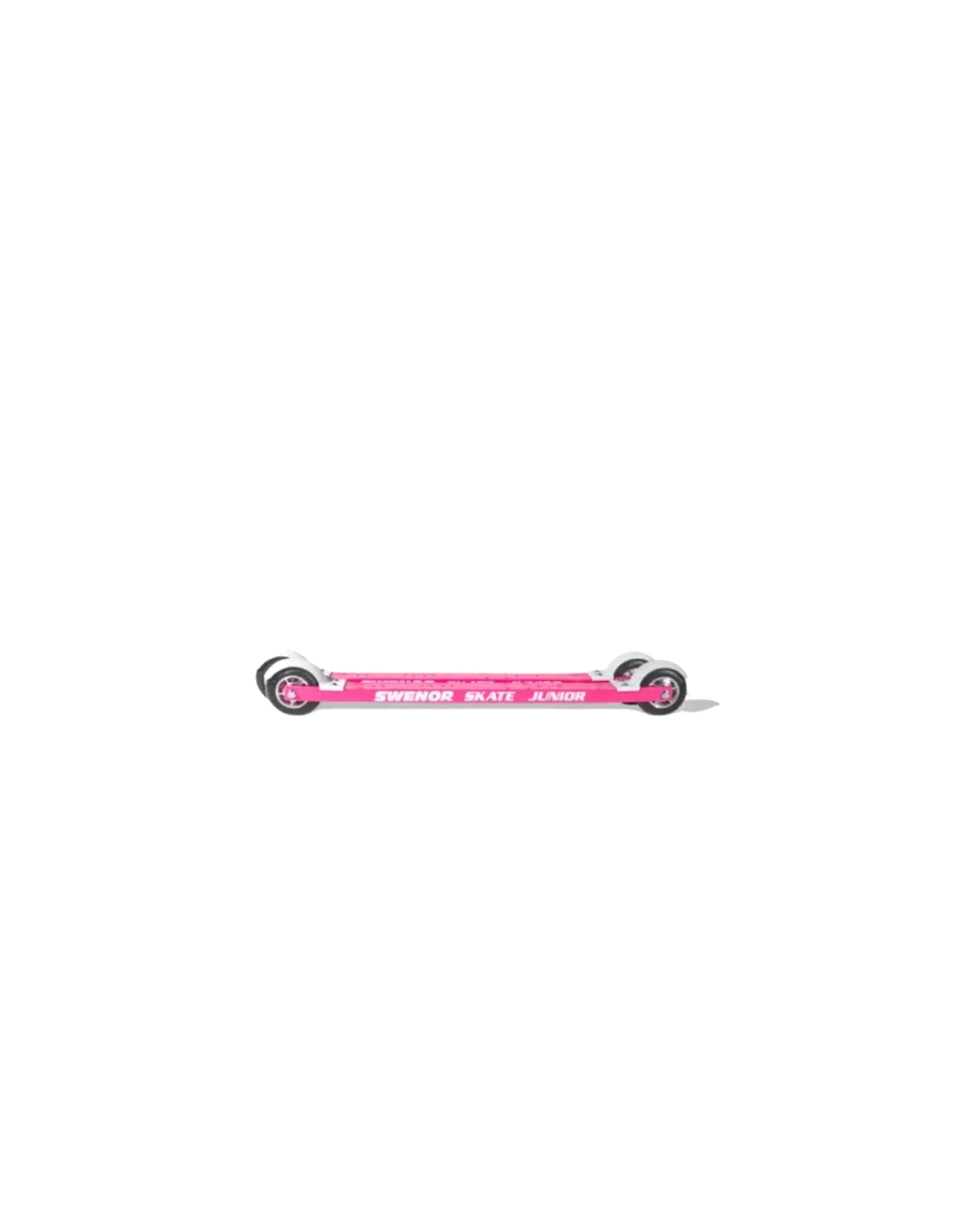 Swenor Skate Junior Pink Edt.