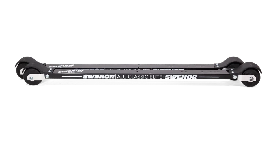 Swenor Alu Classic Elite