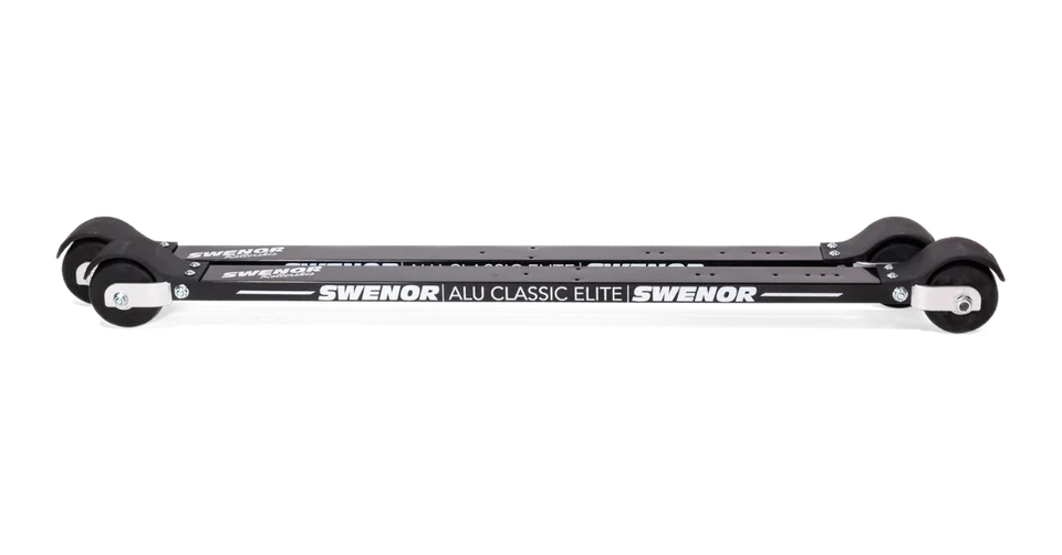 Swenor Alu Classic Elite DP