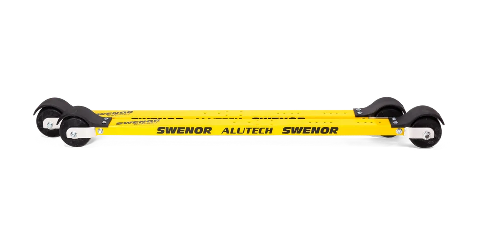 Swenor Alutech classic