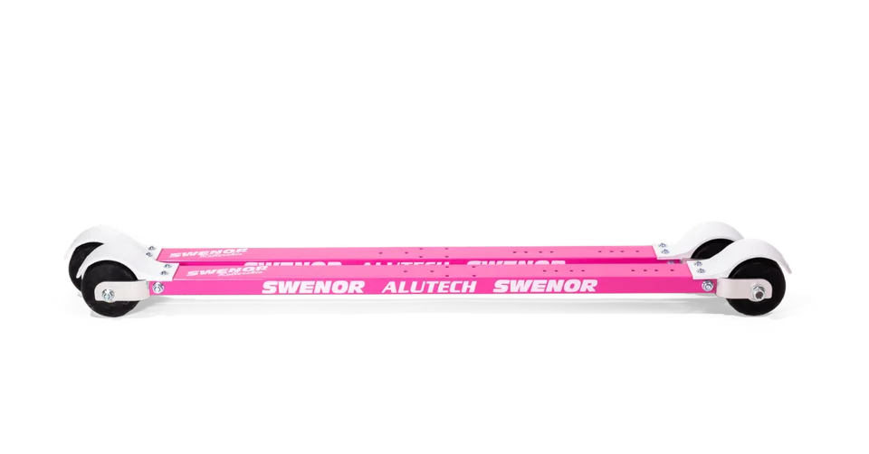 Swenor Alutech Pink Edt. Sving