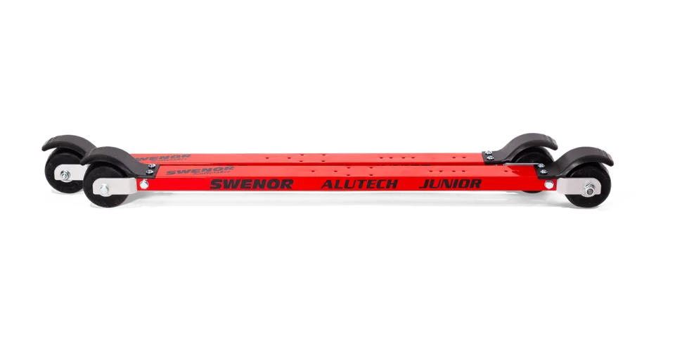 Stamme Alutech Junior