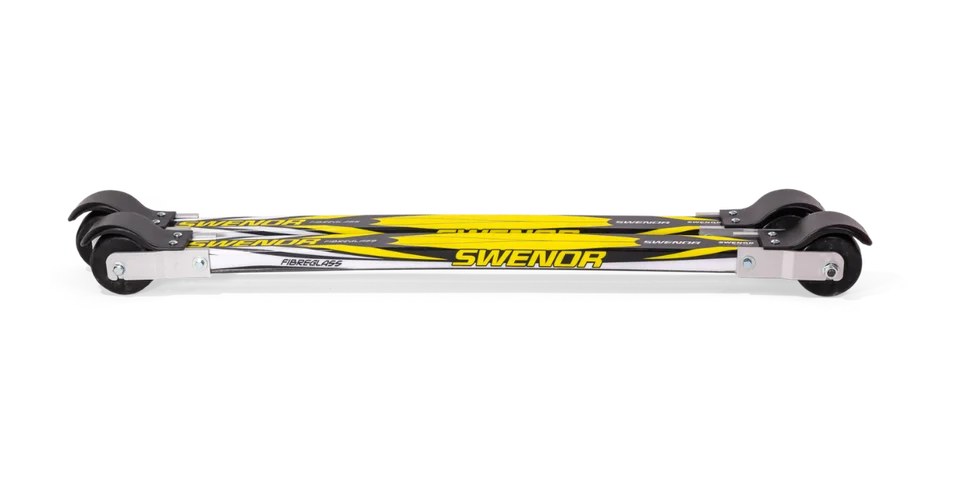 Swenor Fibreglass Svinghjul
