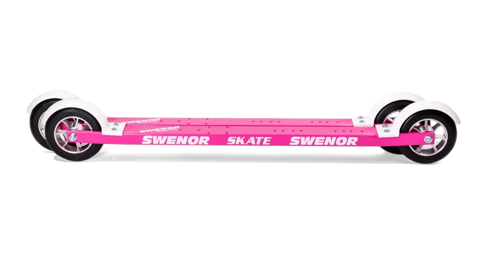 Swenor Skate Pink Edt.