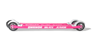 Stamme Skate Junior Rosa