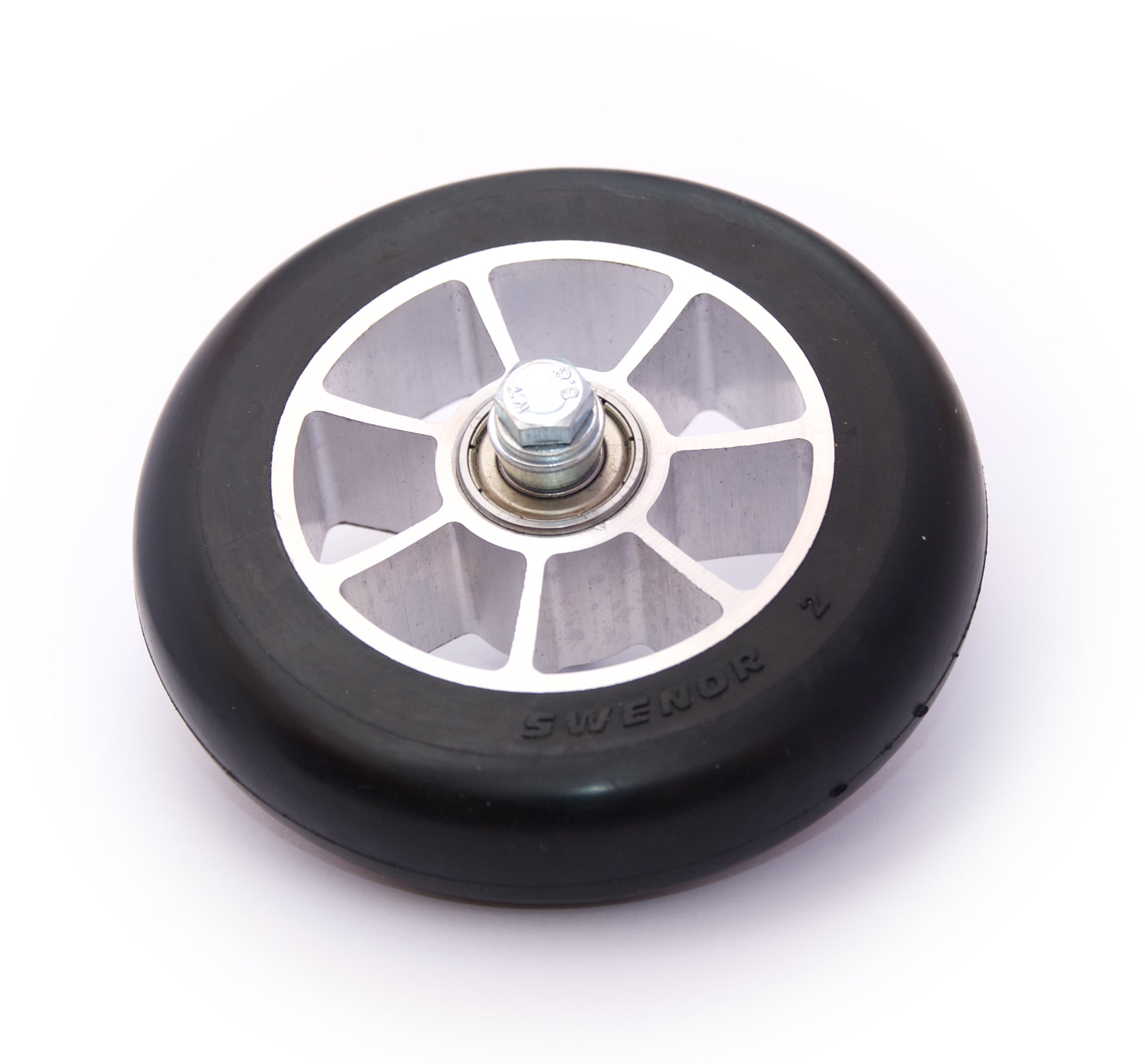 Swenor Skate komplett hjul